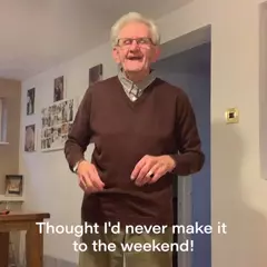 Old Friday - TikTok