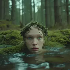 Mavka - AI