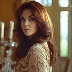 Priscilla - AI