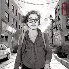 Charging Battery - AI