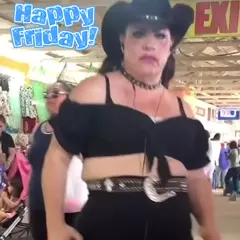 Happy Friday - TikTok