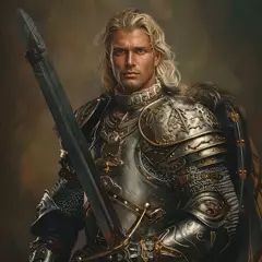 Rome Warrior - AI